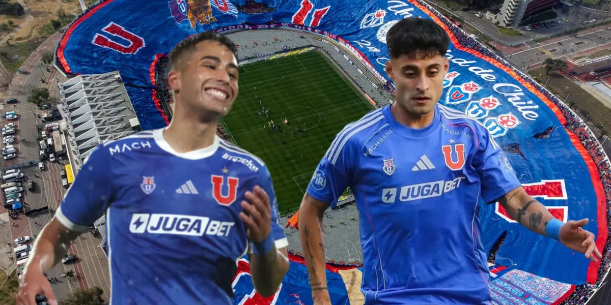 La llegada del ex Huachipato ha limitado las opciones de Assadi encendiendo el debate en los hinchas.