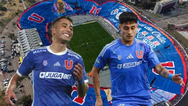 La llegada del ex Huachipato ha limitado las opciones de Assadi encendiendo el debate en los hinchas.