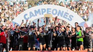 La locura de los hinchas: ¿Soteldo volverá a Chile?. Foto: Instagram