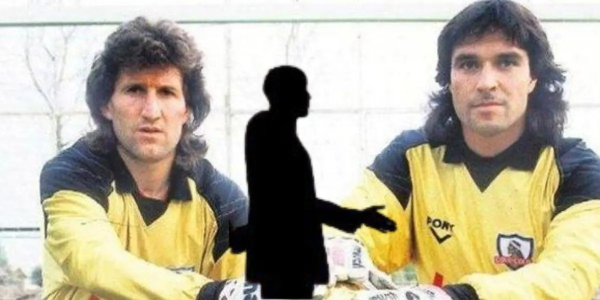 La lucha por la titularidad en el arco del conjunto popular continúa.