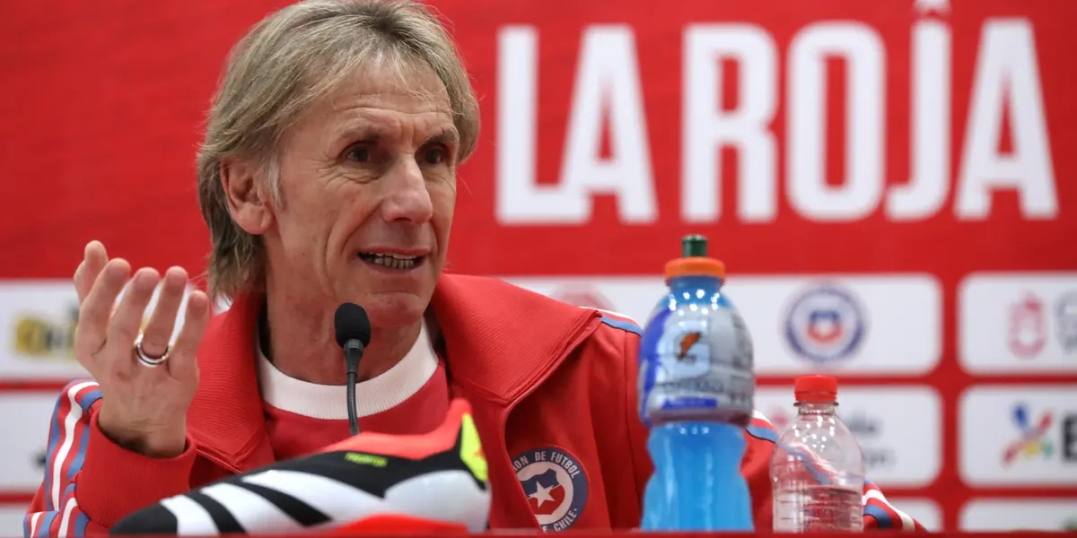 La nómina de Ricardo Gareca dejó algunas polémicas.
