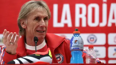 La nómina de Ricardo Gareca dejó algunas polémicas.