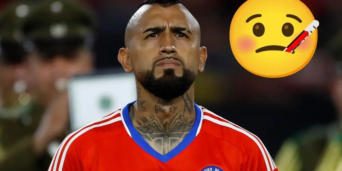 La noticia fue comunicada por el comentarista deportivo Mauricio Israel.