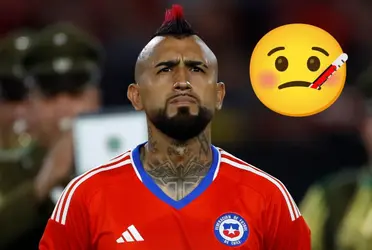 La noticia fue comunicada por el comentarista deportivo Mauricio Israel.