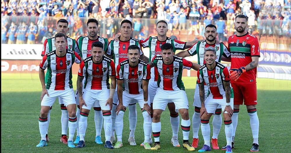 La noticia fue dada a conocer por Johnny Herrera.