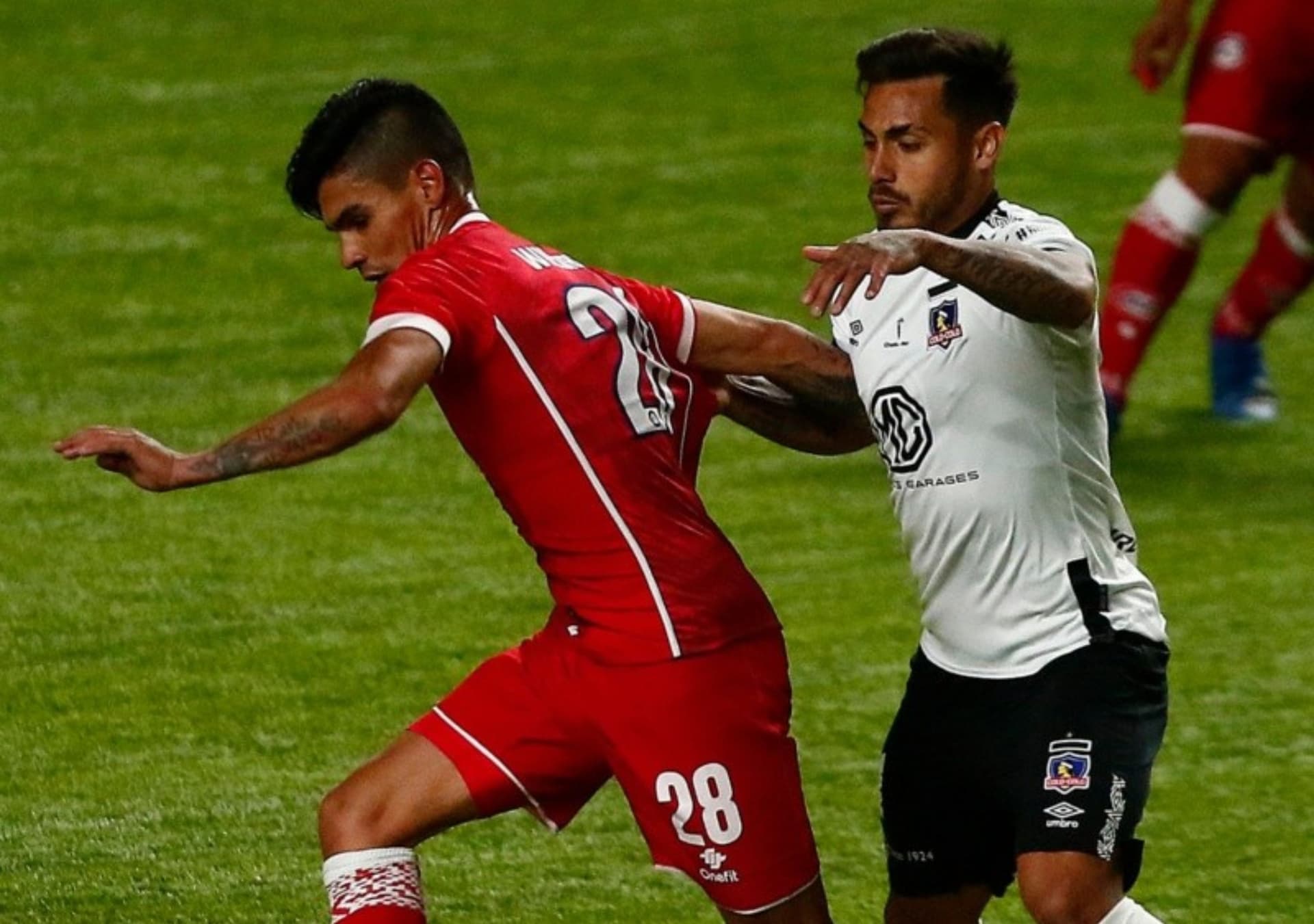 La novela por el ex calerano llega a su fin, y tras llegar a acuerdo con el club dueño de su pase el lateral será el cuarto refuerzo del Cacique