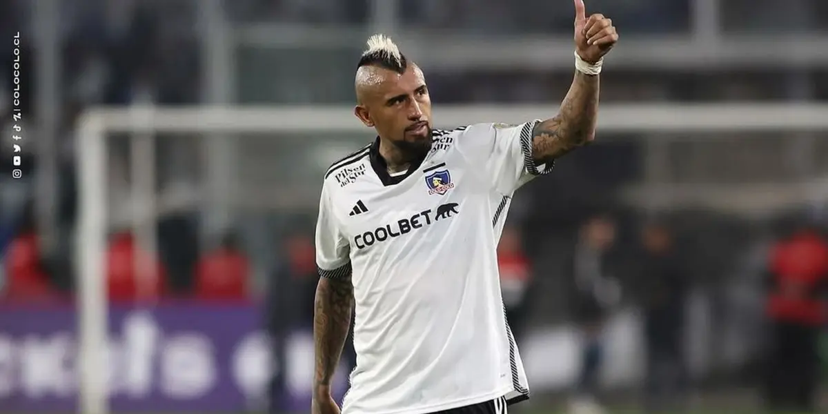 La polémica crece: familiares de la víctima denuncian agresiones de Arturo Vidal. Foto: Instagram