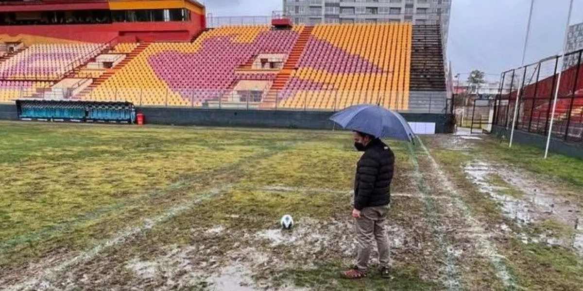 La postulación conjunta de Chile ha causado polémicas entre los fanáticos.