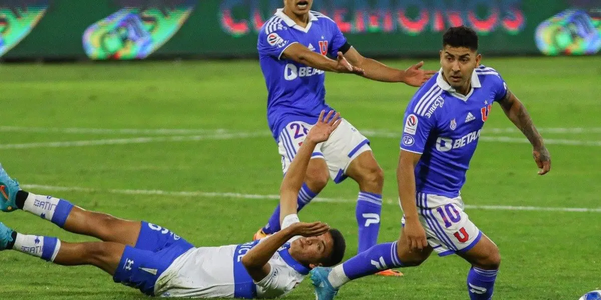 La primera baja para el inicio de temporada por parte de los azules