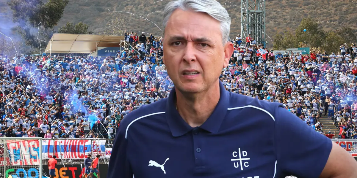 La remodelación del estadio obligó a Cruzados poner estrictos límites en la conformación del plantel