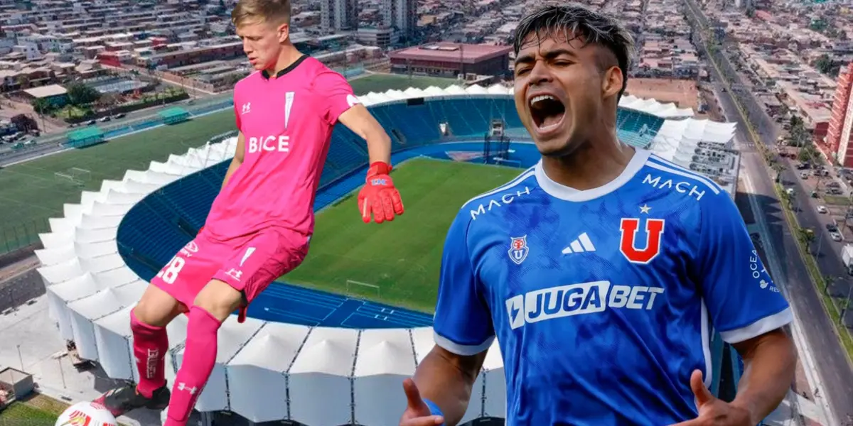 La remodelación del Nacional y de San Carlos han obligado a ambos cuadros a salir de casa.