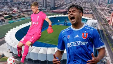 La remodelación del Nacional y de San Carlos han obligado a ambos cuadros a salir de casa.