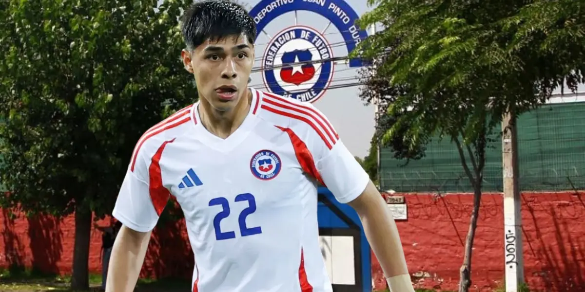 La Roja afrontará una fecha clave en sus aspiraciones de ir al mundial de 2026.