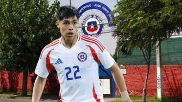 La Roja afrontará una fecha clave en sus aspiraciones de ir al mundial de 2026.