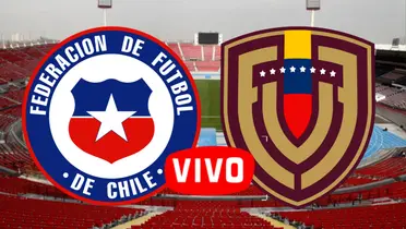 La Roja terminó ganando cómodamente a pesar de un inicio bastante complicado.