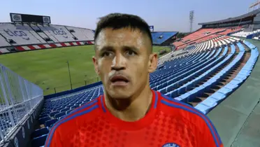 La Roja cayó 1-0 ante Paraguay y está con un pie fuera del Mundial 2026.