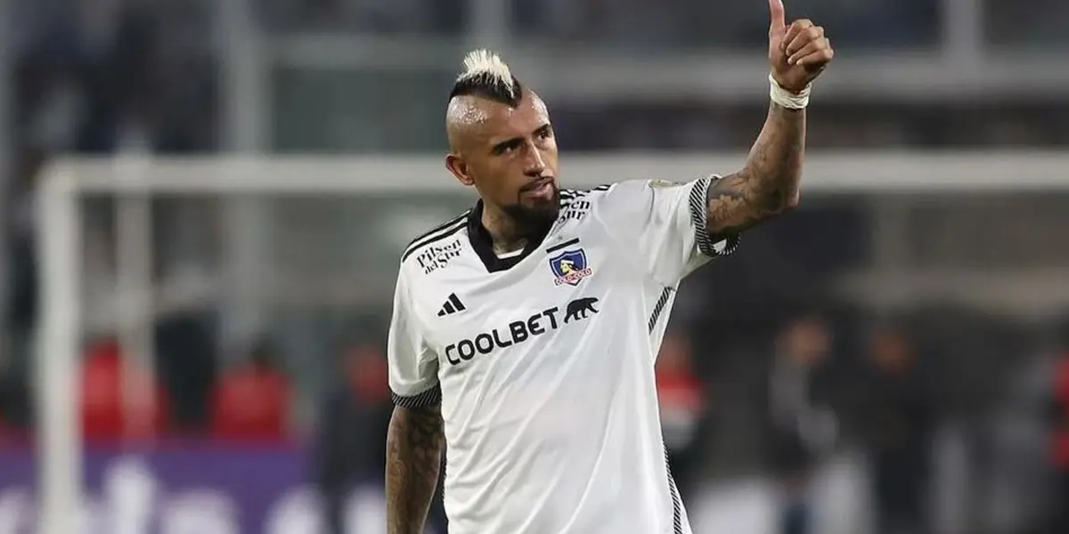 La Roja en el centro del debate: Figueroa responde a las críticas de Vidal. Foto: Instagram