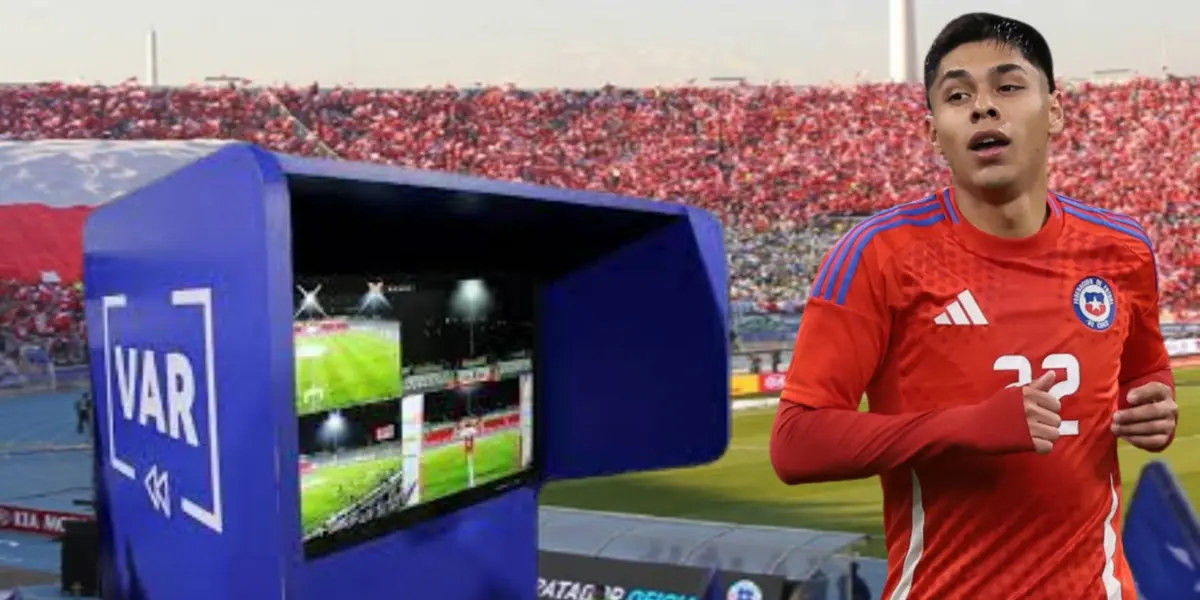 La Roja juega una de sus últimas chances de seguir con vida de cara al Mundial 2026.