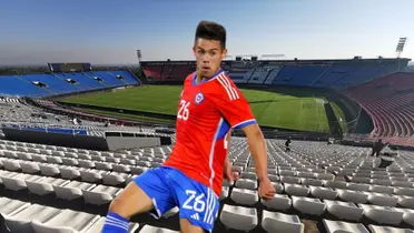 La Roja se juega crucial duelo ante un crecido cuadro paraguayo.