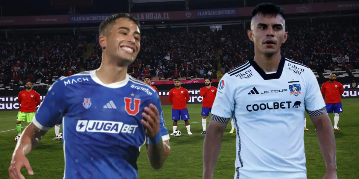 La Roja se mide ante los centroamericanos este sábado a las 20:30 horas.