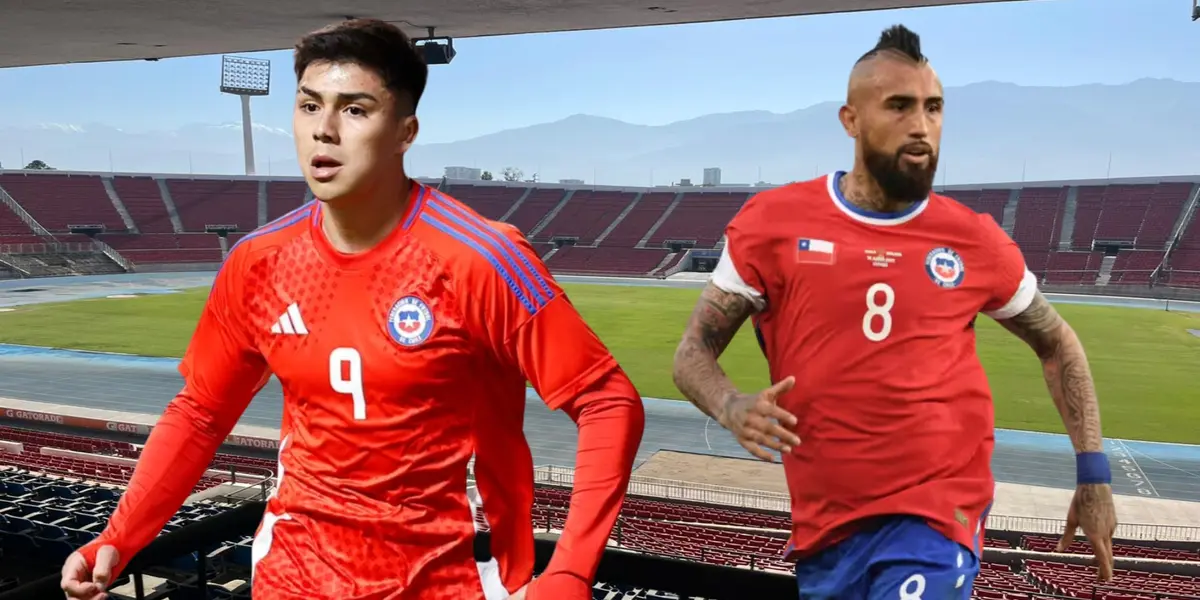 La Roja Sub-20 se prepara para enfrentar la fase final del Sudamericano.