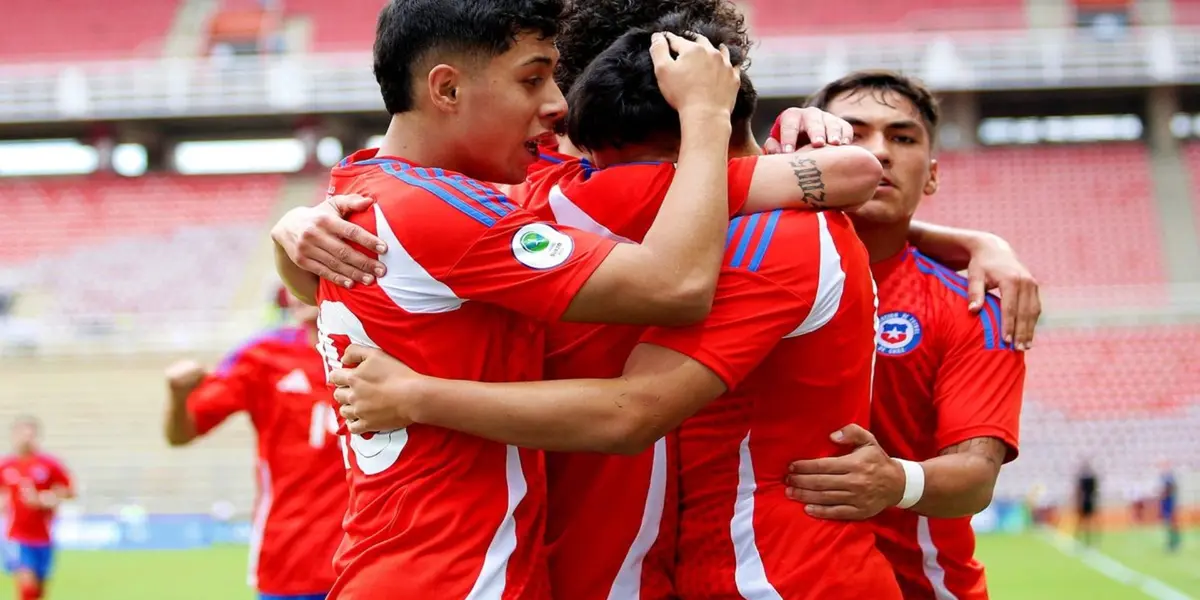 La Roja tiene la cuarta jornada libre y cerrará su participación ante Paraguay.