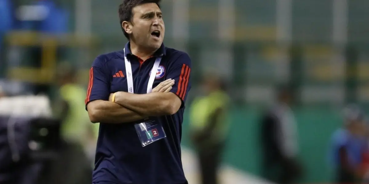 ‘La Roja’ todavía no se ha pronunciado al respecto, pero fuentes cercanas a la ANFP aseguran que la destitución es inminente.