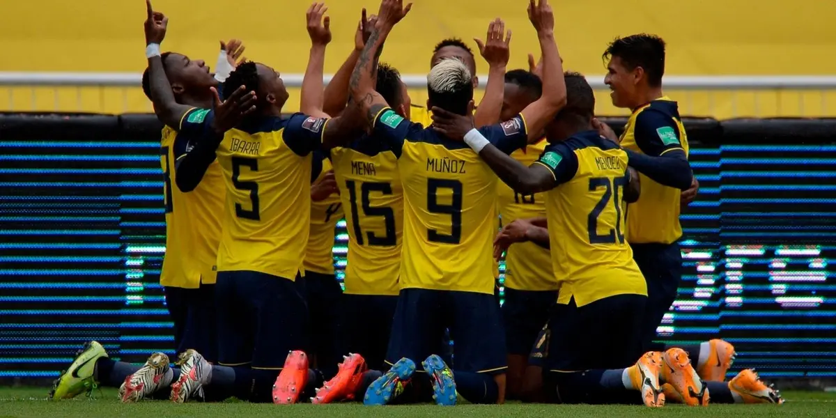 La Roja visitará Ecuador en su peor momento de las clasificatorias.