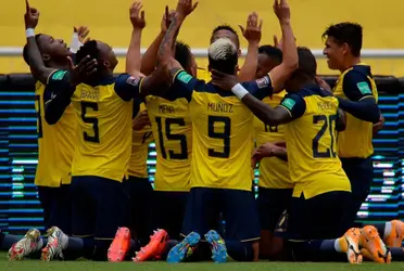 La Roja visitará Ecuador en su peor momento de las clasificatorias.