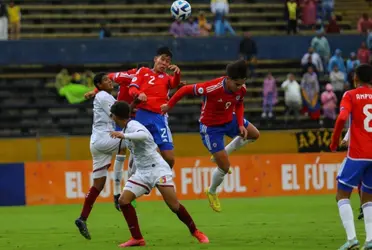 La rojita tiene muy complicada su clasificación, pero aún tiene opciones.