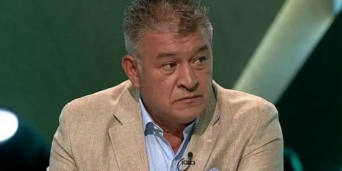 La salida de Borghi del programa "Todos Somos Técnicos" sorprendió a los fanáticos, dejando abiertas las preguntas sobre sus próximos pasos