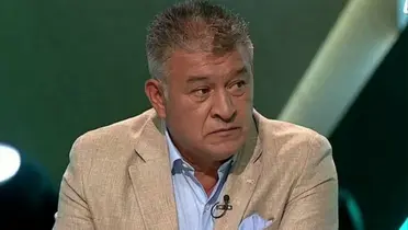 La salida de Borghi del programa "Todos Somos Técnicos" sorprendió a los fanáticos, dejando abiertas las preguntas sobre sus próximos pasos