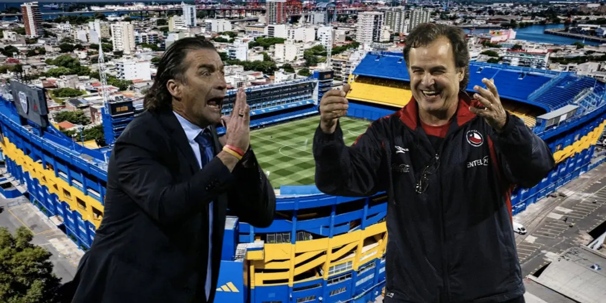 La salida de gago es inminente tras la eliminación ante Alianza Lima.