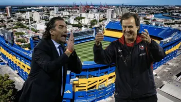 La salida de gago es inminente tras la eliminación ante Alianza Lima.