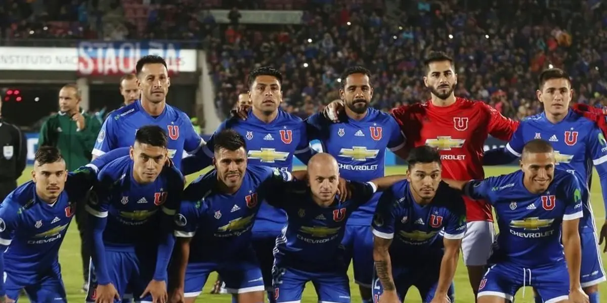 La salida de Jaime García de Ñublense generó repercusiones en el balompié nacional.