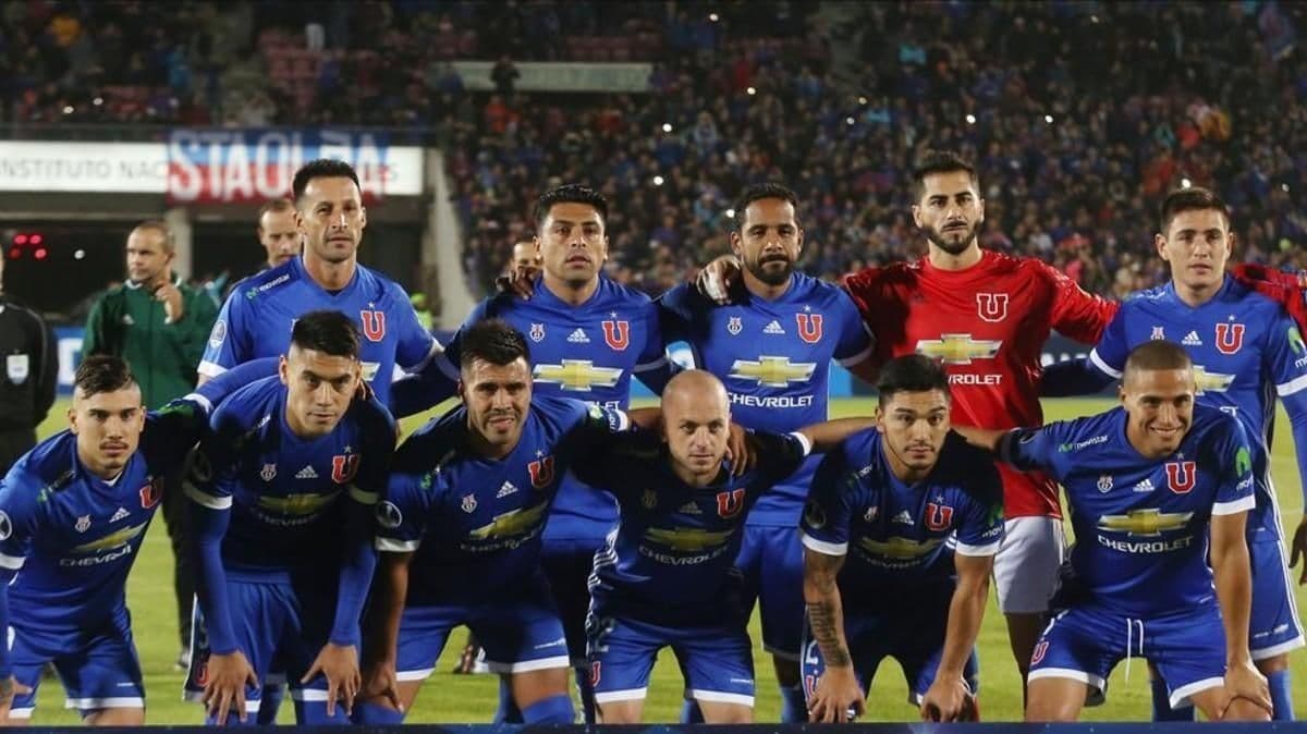 La salida de Jaime García de Ñublense generó repercusiones en el balompié nacional.