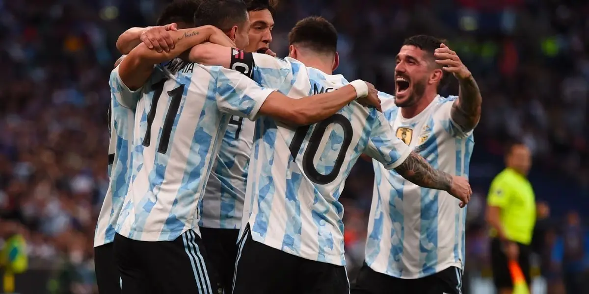 Una final de infarto, Argentina y Francia empatan 2 a 2 y definirán al campeón en los tiempos extra