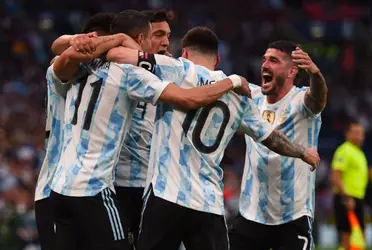 Una final de infarto, Argentina y Francia empatan 2 a 2 y definirán al campeón en los tiempos extra