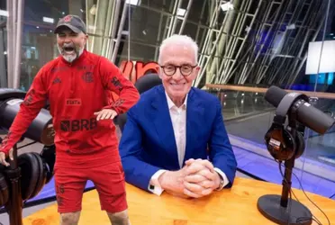 La selección chilena continúa en la búsqueda de nuevo entrenador.