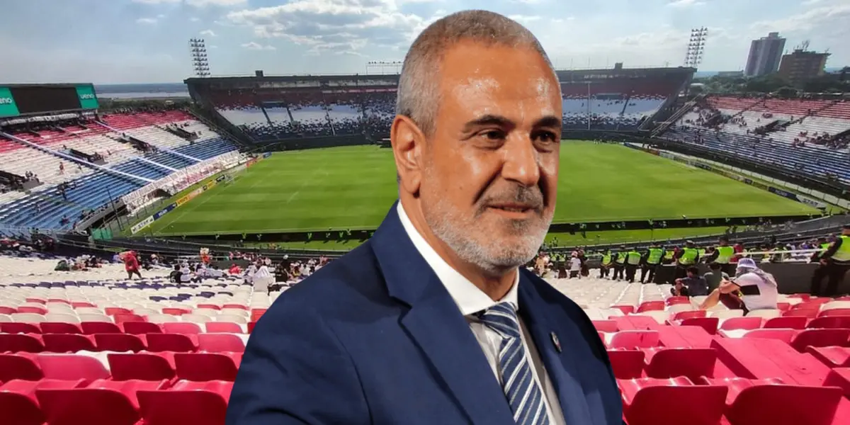 La selección chilena juego un partido clave para seguir con chances de ir al próximo mundial.