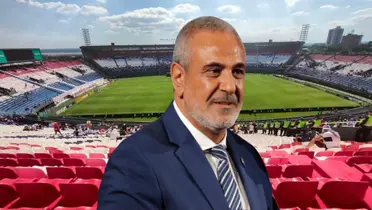 La selección chilena juego un partido clave para seguir con chances de ir al próximo mundial.