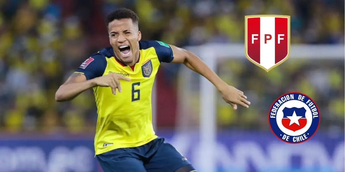 La Selección Chilena no se rinde y espera que el TAS falle a su favor