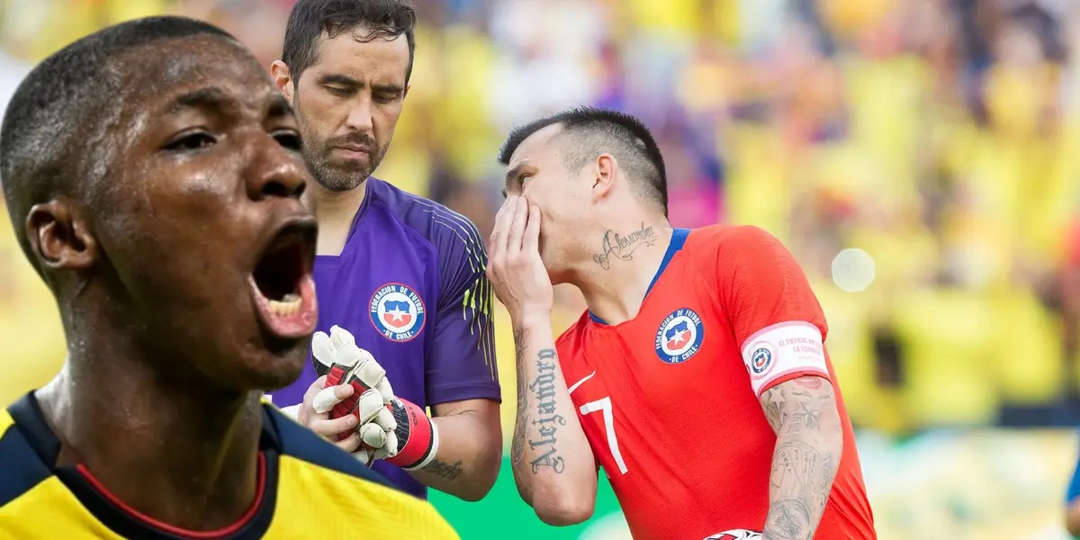 La selección chilena puede volver a recuperar su puesto en Sudamérica.