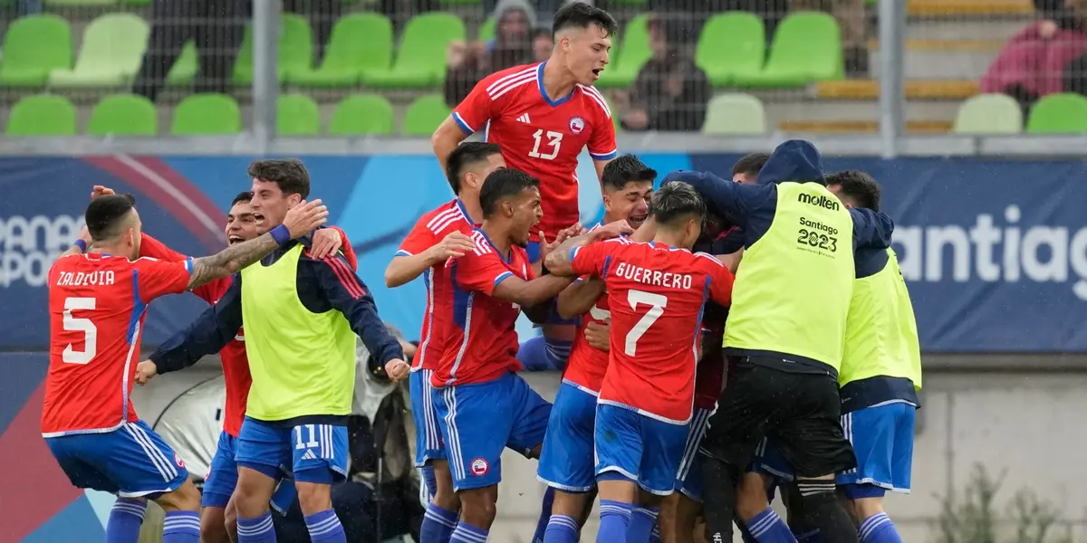 La selección chilena suma buenas noticias