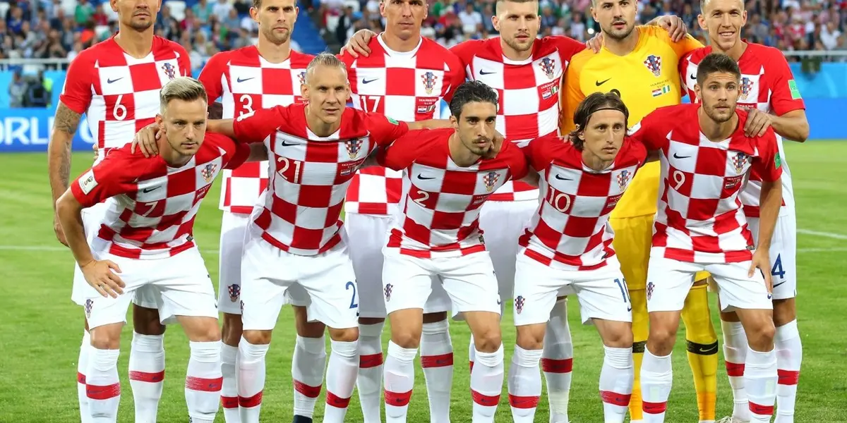 La selección croata enfrentará a la sorpresiva Marruecos por el tercer lugar del Mundial.