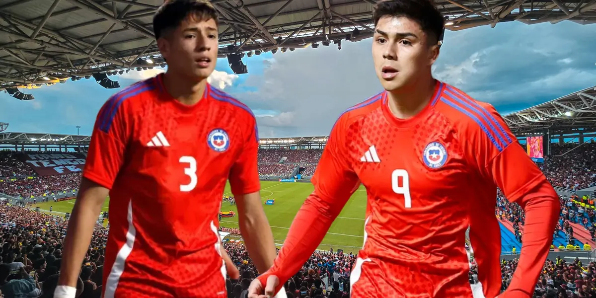 La selección nacional comenzó con el pie izquierdo cayendo 1-2 ante la albiceleste.