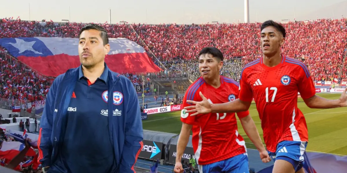 La selección nacional debuta en el cuadrangular final ante la albiceleste.