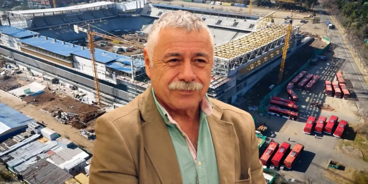 La serie de estadios en reparación han generado una serie de inconvenientes en las localías.