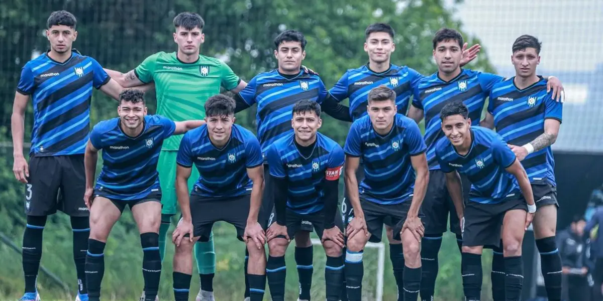 La sombra de la violencia: Colo Colo y Huachipato jugarán sin público. Foto: Instagram