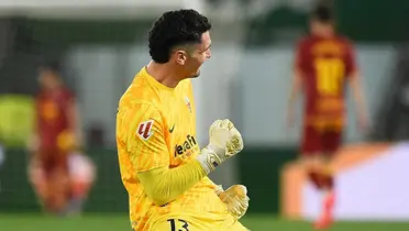 La suplencia de Dituro en Elche: ¿Una señal de su salida? Colo Colo atento. Foto: Instagram